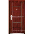 bullet proof security door / steel door